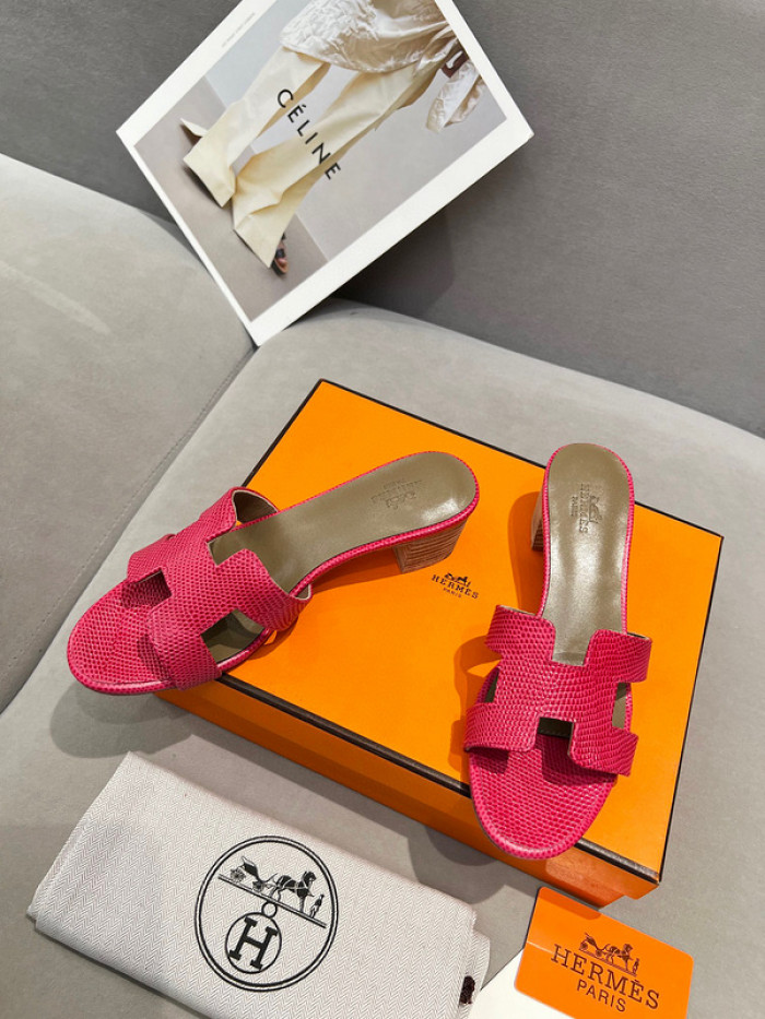 Herme* Sandal HS100