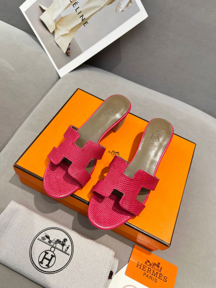 Herme* Sandal HS100