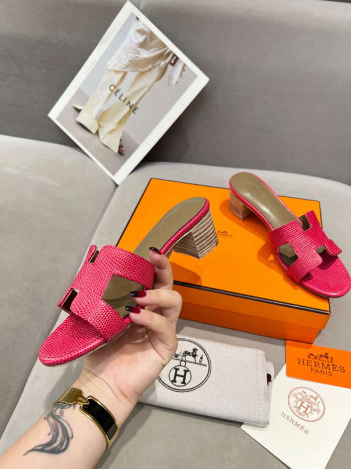 Herme* Sandal HS100