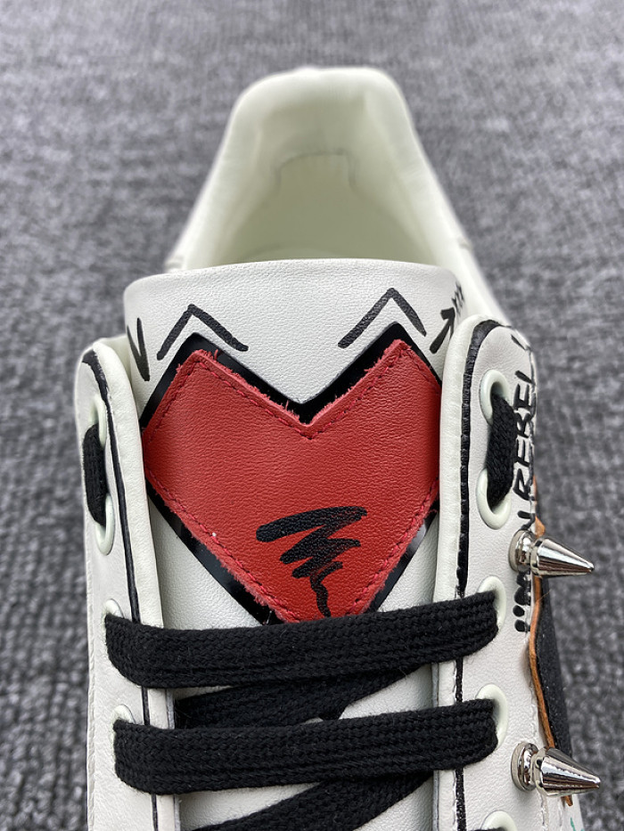 DG Sneaker DG50