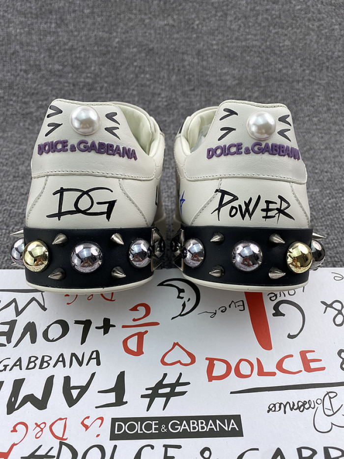 DG Sneaker DG50