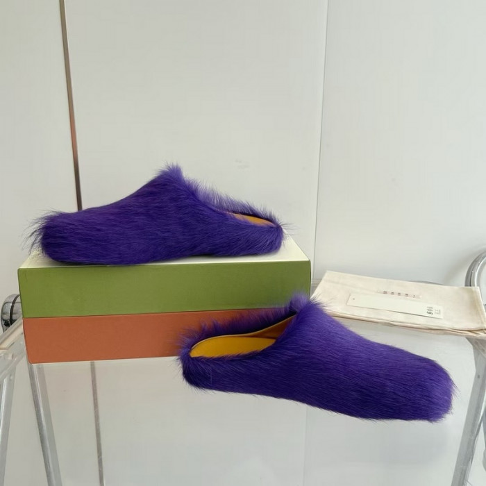 Marni Slides M004