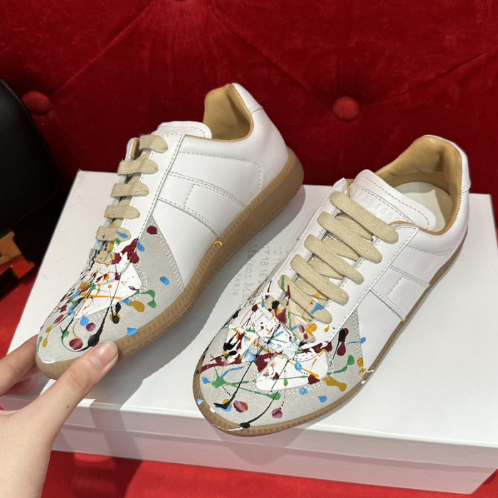 MAISON MARGIELA CALFSKIN S57WS0254