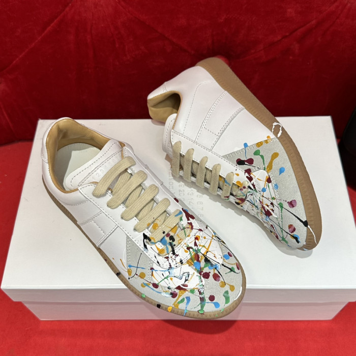 MAISON MARGIELA CALFSKIN S57WS0254