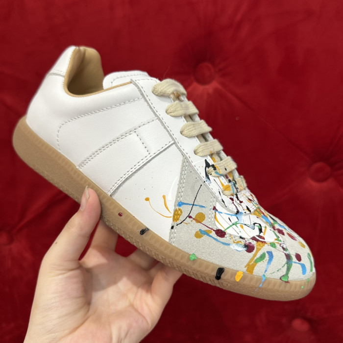 MAISON MARGIELA CALFSKIN S57WS0254