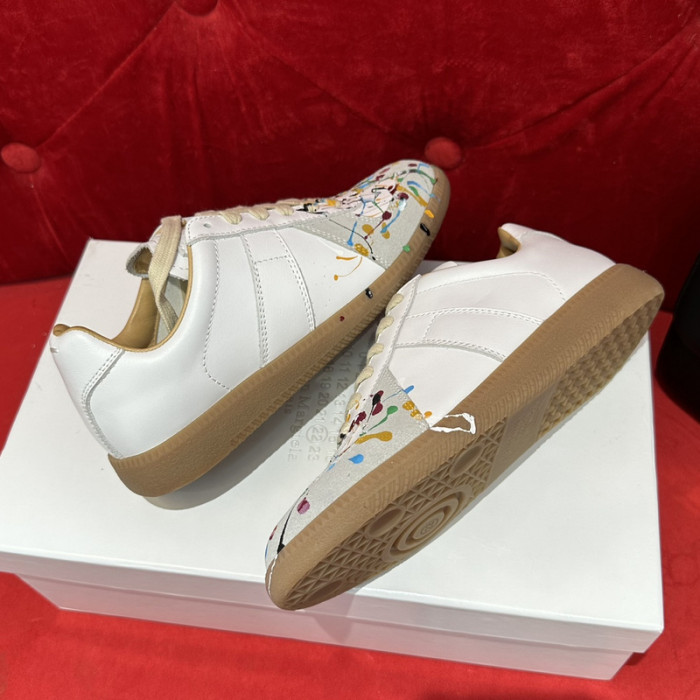 MAISON MARGIELA CALFSKIN S57WS0254