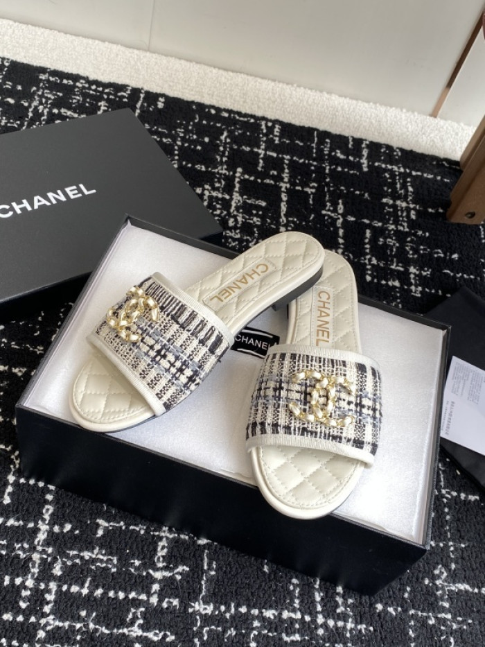 Chane* Sandal CS29