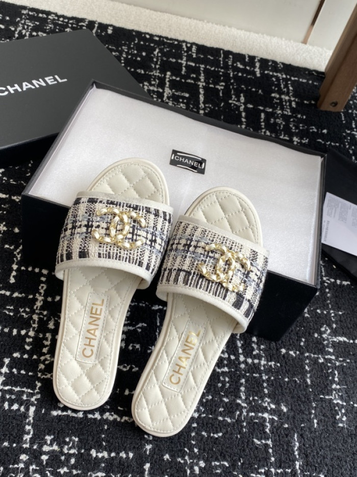Chane* Sandal CS29