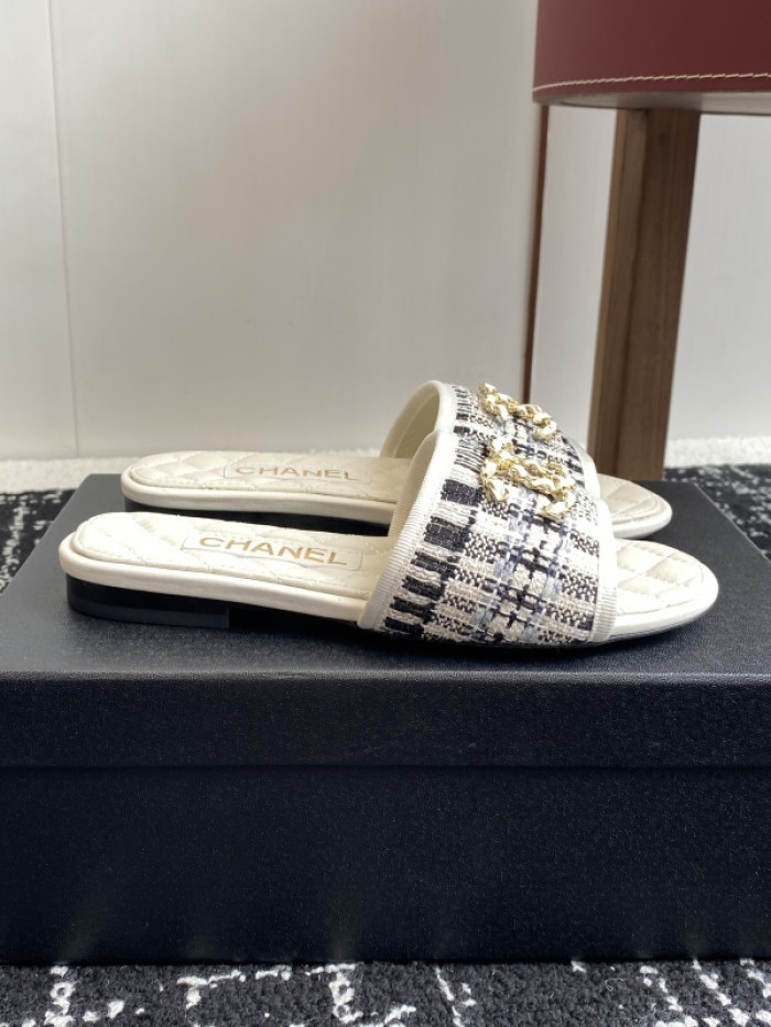 Chane* Sandal CS29