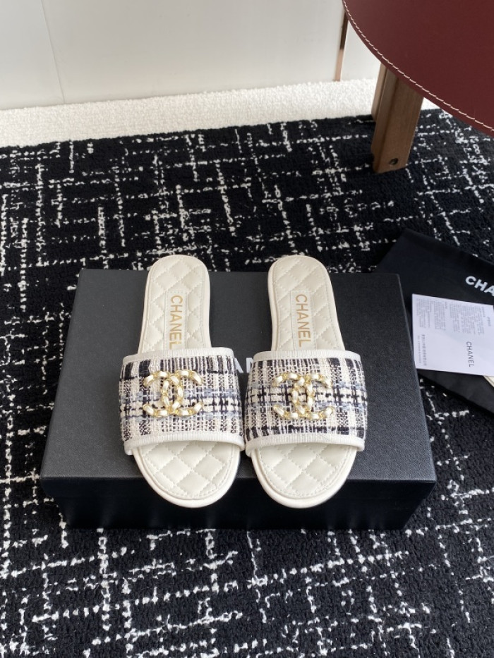 Chane* Sandal CS29