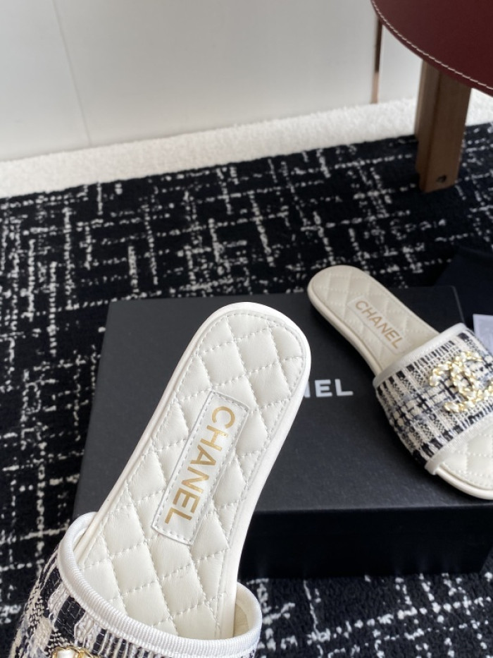 Chane* Sandal CS29