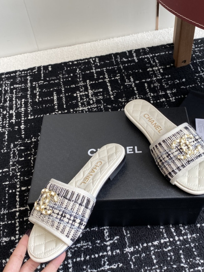 Chane* Sandal CS29