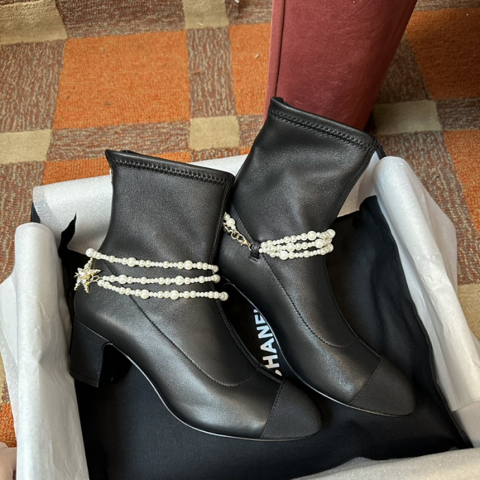 Chane* Boots C000076