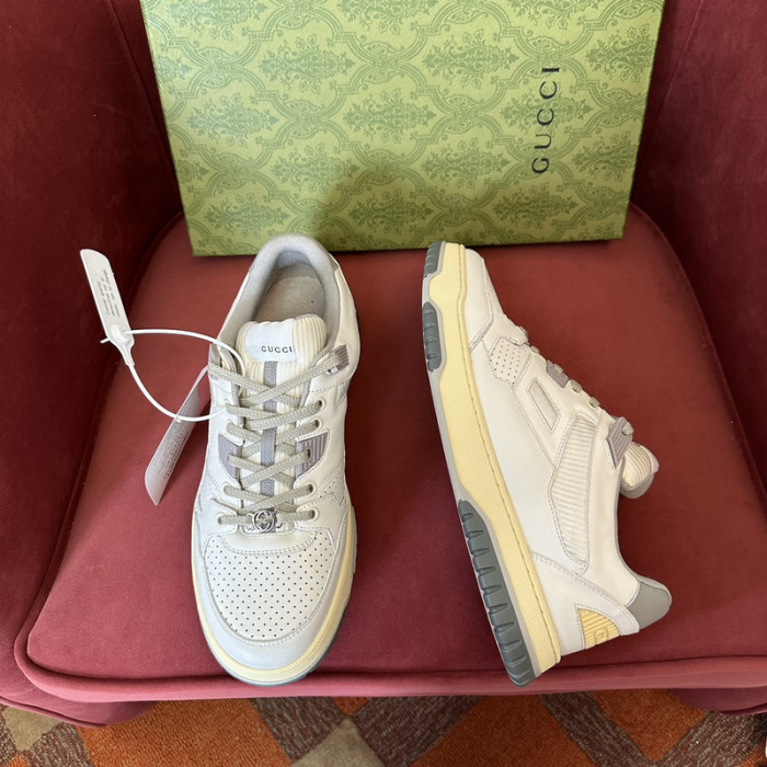 GUCC* SNEAKER GC132