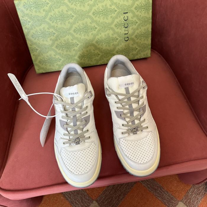 GUCC* SNEAKER GC132