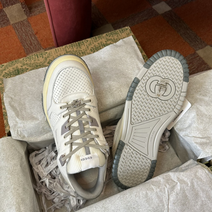 GUCC* SNEAKER GC132