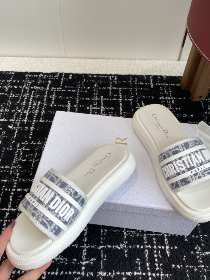 Dio* sandals DS107