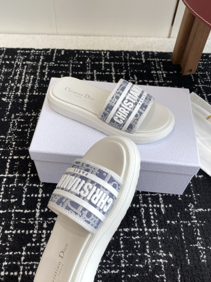 Dio* sandals DS107