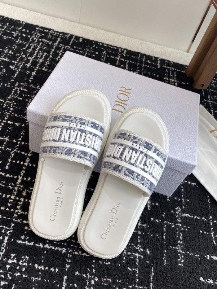 Dio* sandals DS107