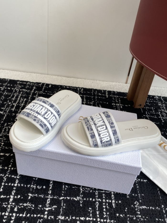Dio* sandals DS107