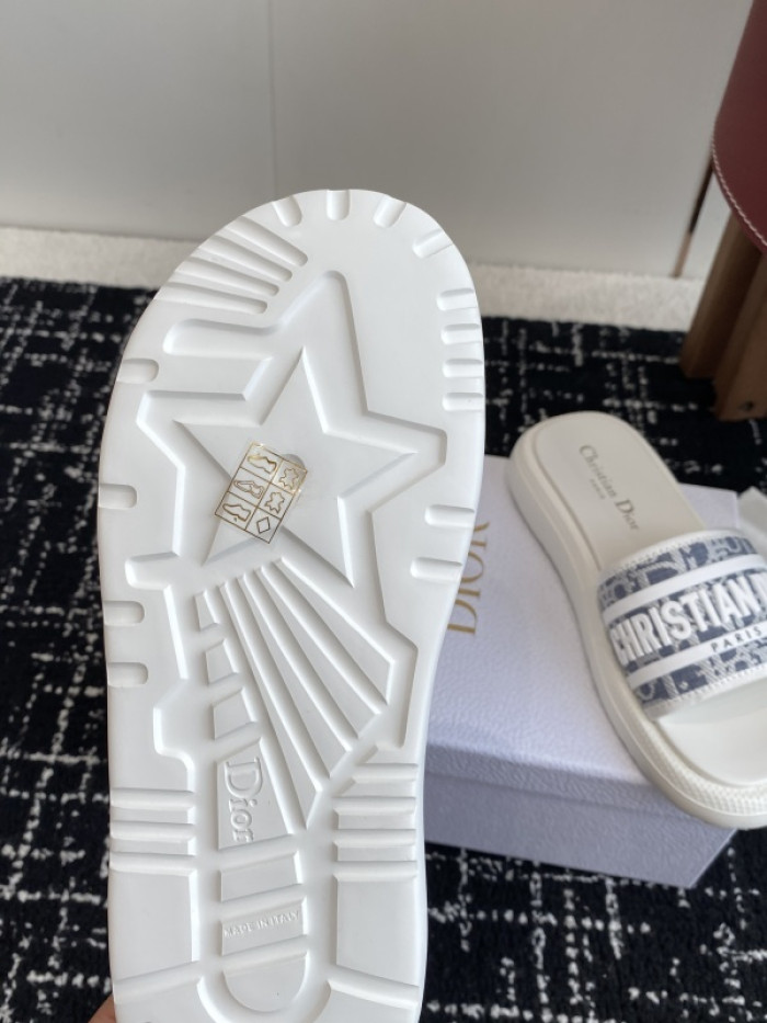 Dio* sandals DS107