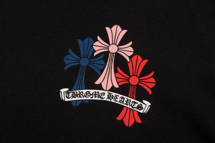 CHROME HEARTS CH35