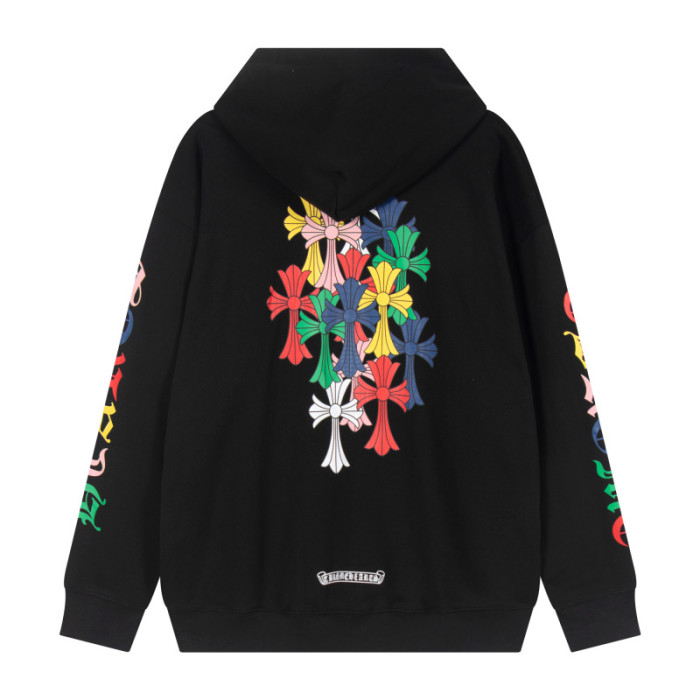 CHROME HEARTS CH35