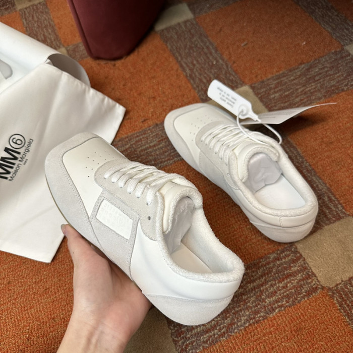 MAISON MARGIELA CALFSKIN S57WS0252