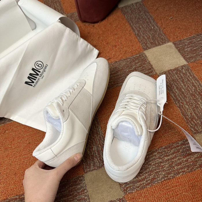 MAISON MARGIELA CALFSKIN S57WS0252