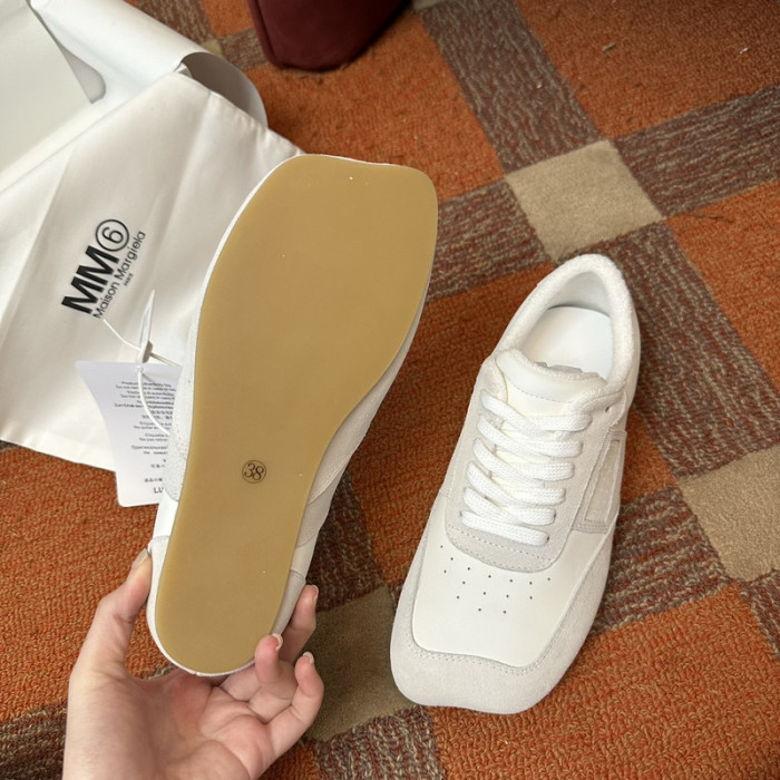 MAISON MARGIELA CALFSKIN S57WS0252