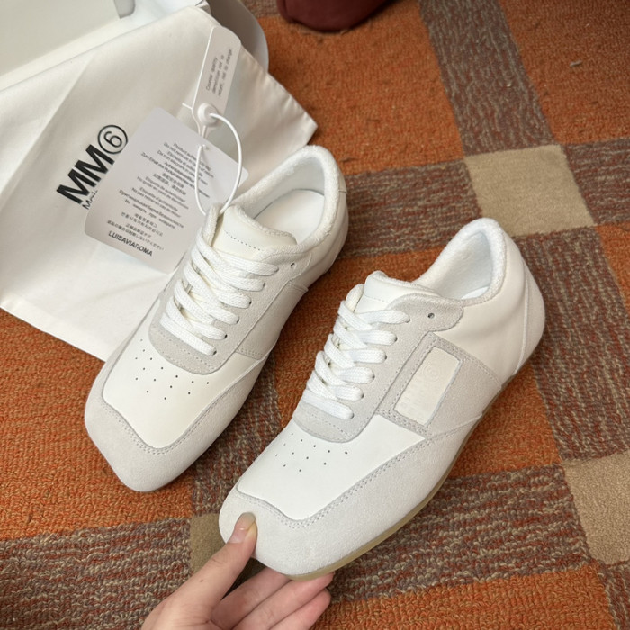 MAISON MARGIELA CALFSKIN S57WS0252
