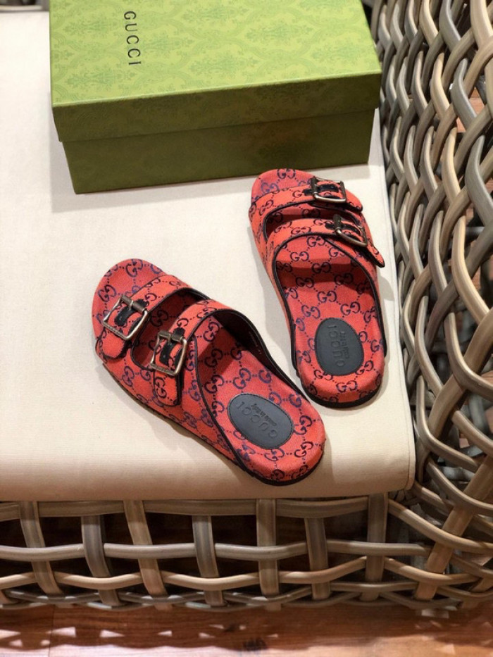 Gucc* Sandal139
