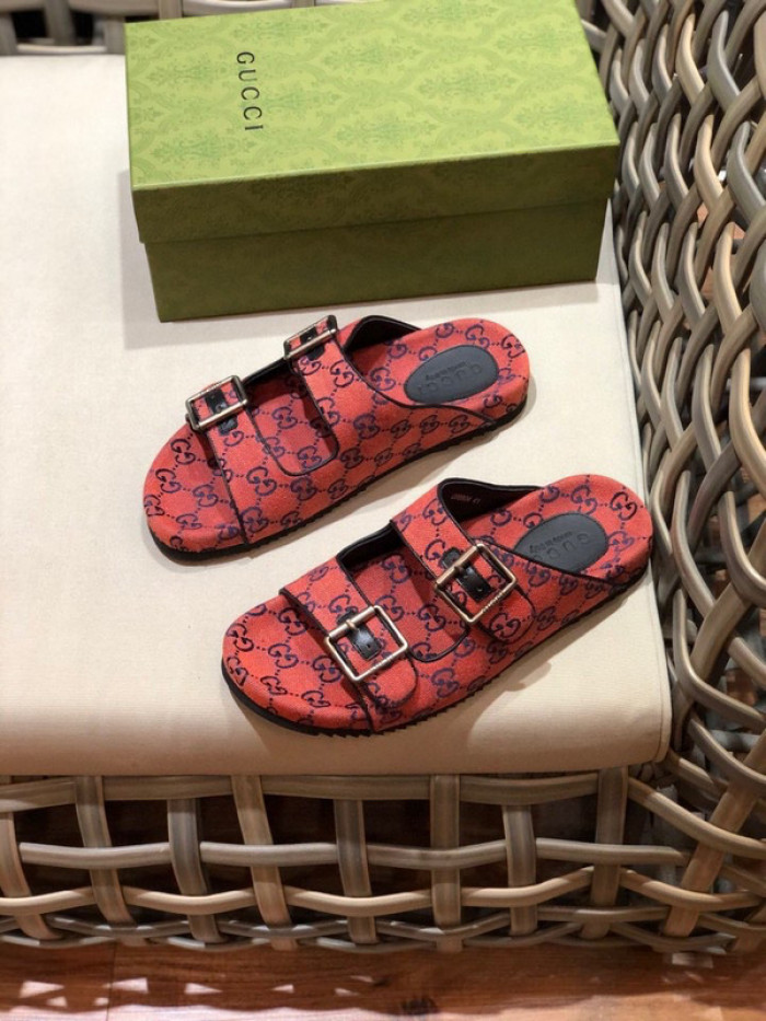 Gucc* Sandal139