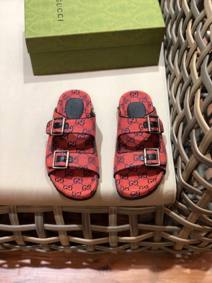Gucc* Sandal139