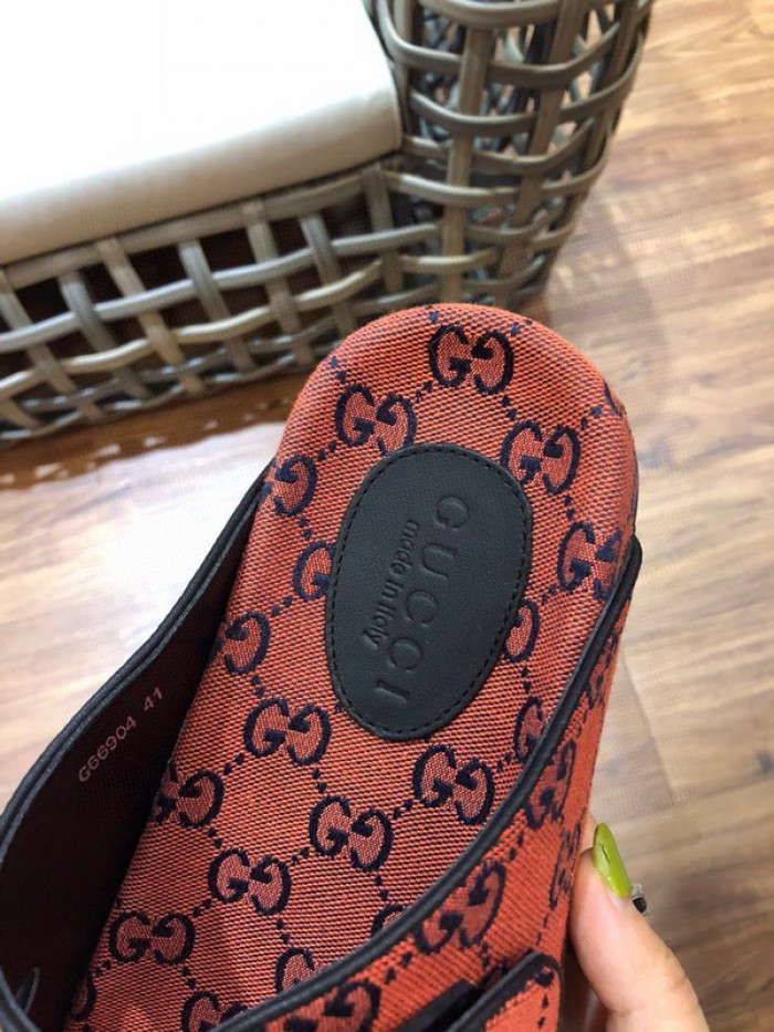 Gucc* Sandal139