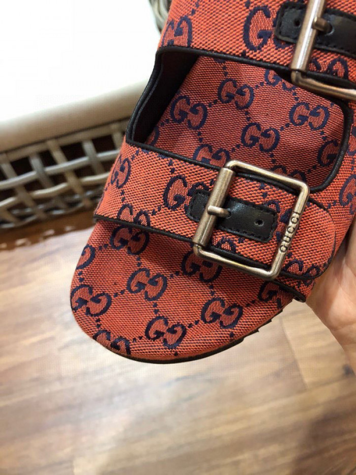 Gucc* Sandal139
