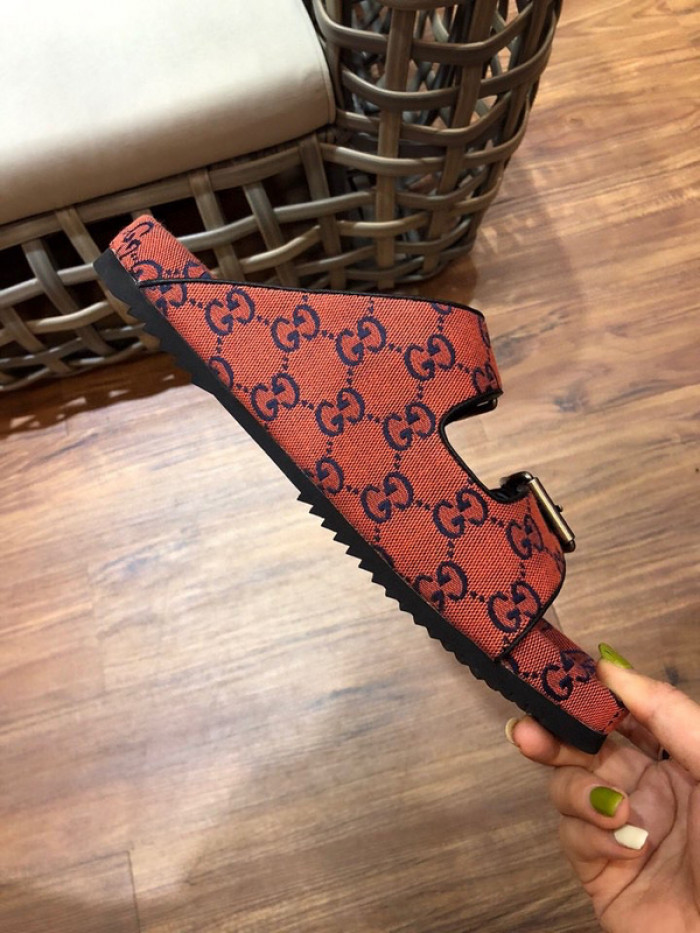 Gucc* Sandal139