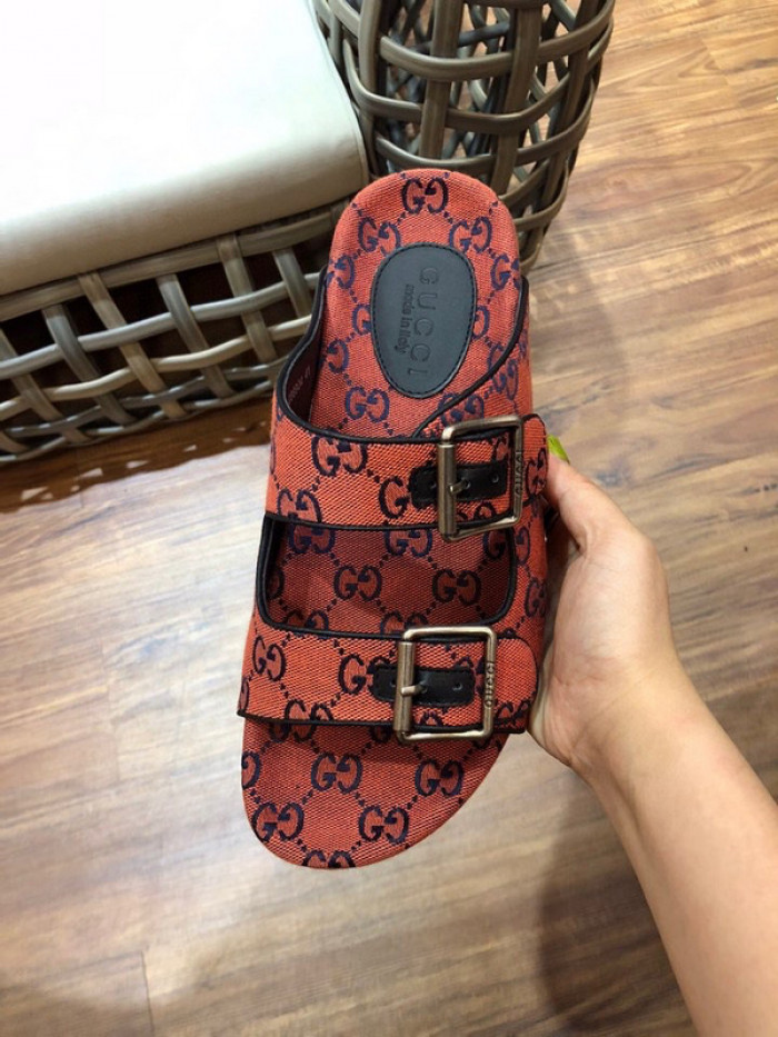 Gucc* Sandal139