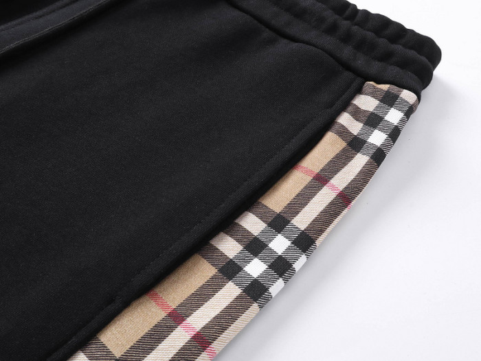 BUR*ERRY SHORTS BR31