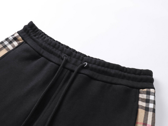 BUR*ERRY SHORTS BR31