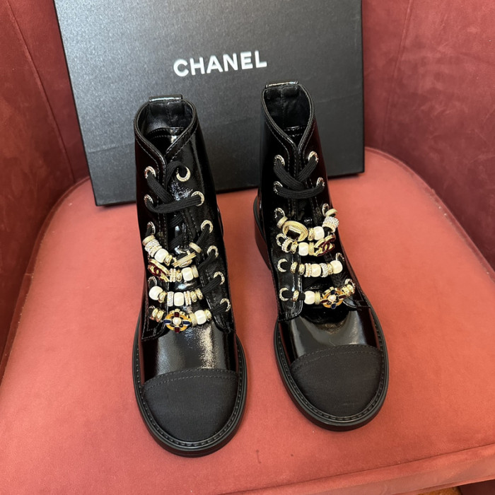 Chane* Boots C000078