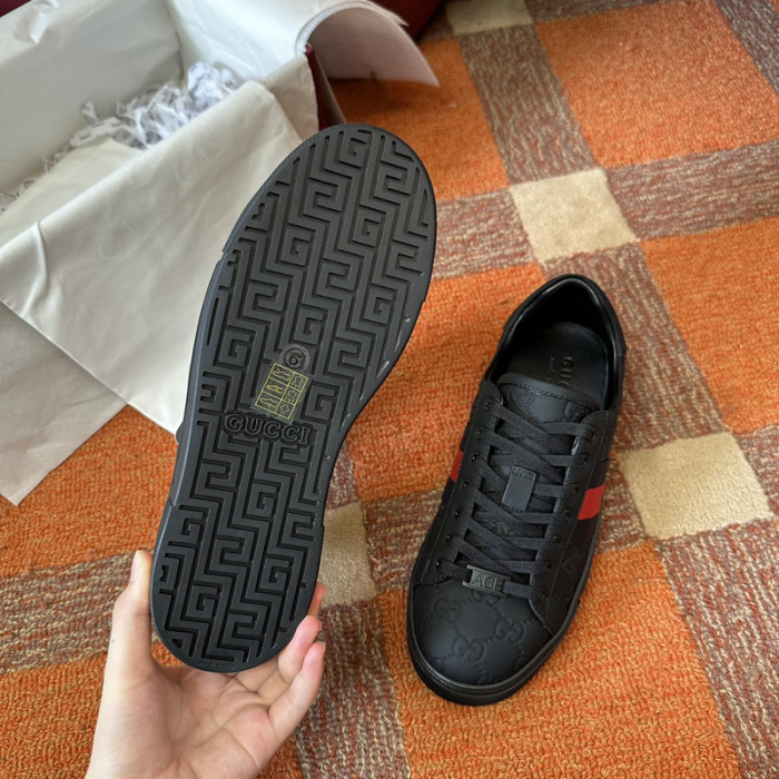GUCC* ACE SNEAKER ACE84