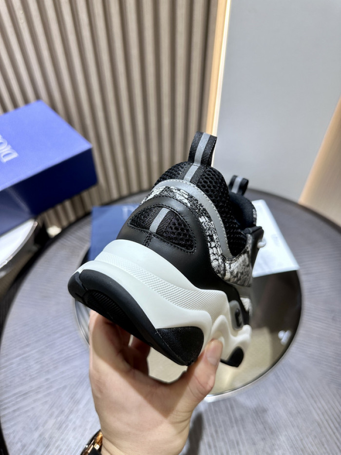 DIO* SNEAKERS B22 T0000-164