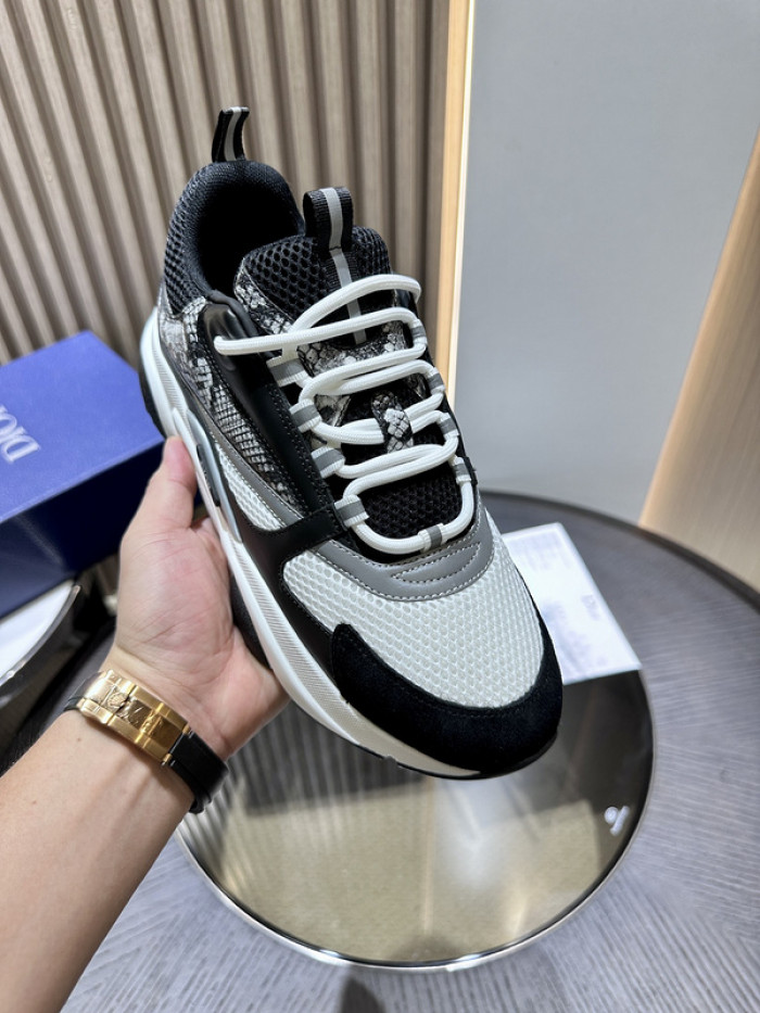 DIO* SNEAKERS B22 T0000-164