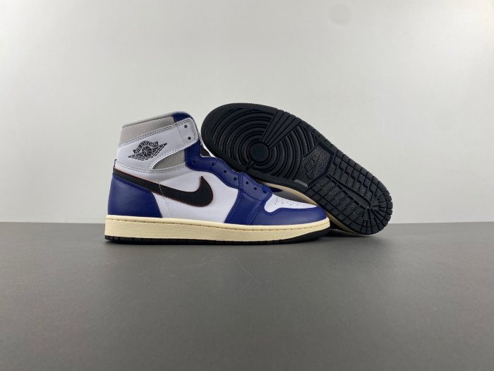 Air Jordan 1 Retro High OG Rare Air DZ5485-100