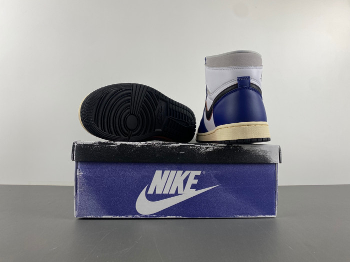 Air Jordan 1 Retro High OG Rare Air DZ5485-100