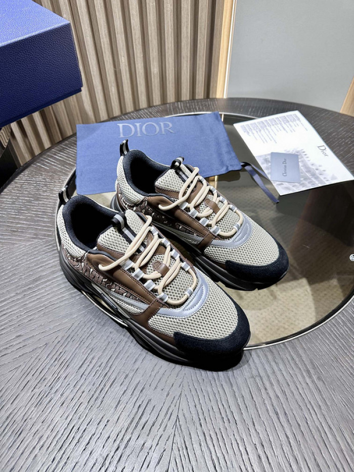 DIO* SNEAKERS B22 T0000-163