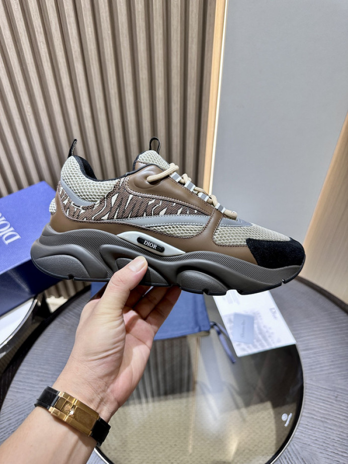 DIO* SNEAKERS B22 T0000-163