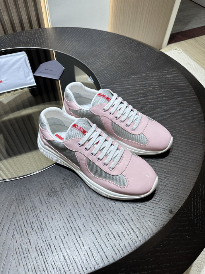 PRAD* SNEAKERS P102