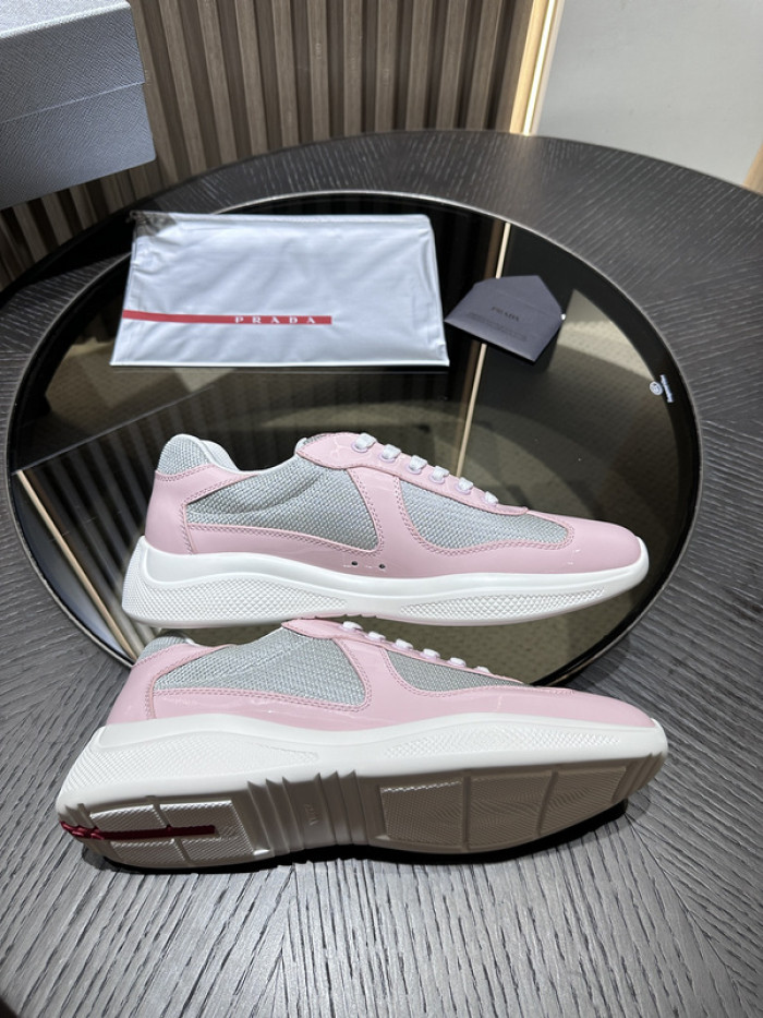 PRAD* SNEAKERS P102